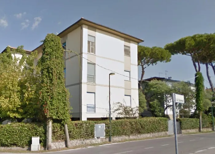 Tea Versilia - Forte Dei Marmi