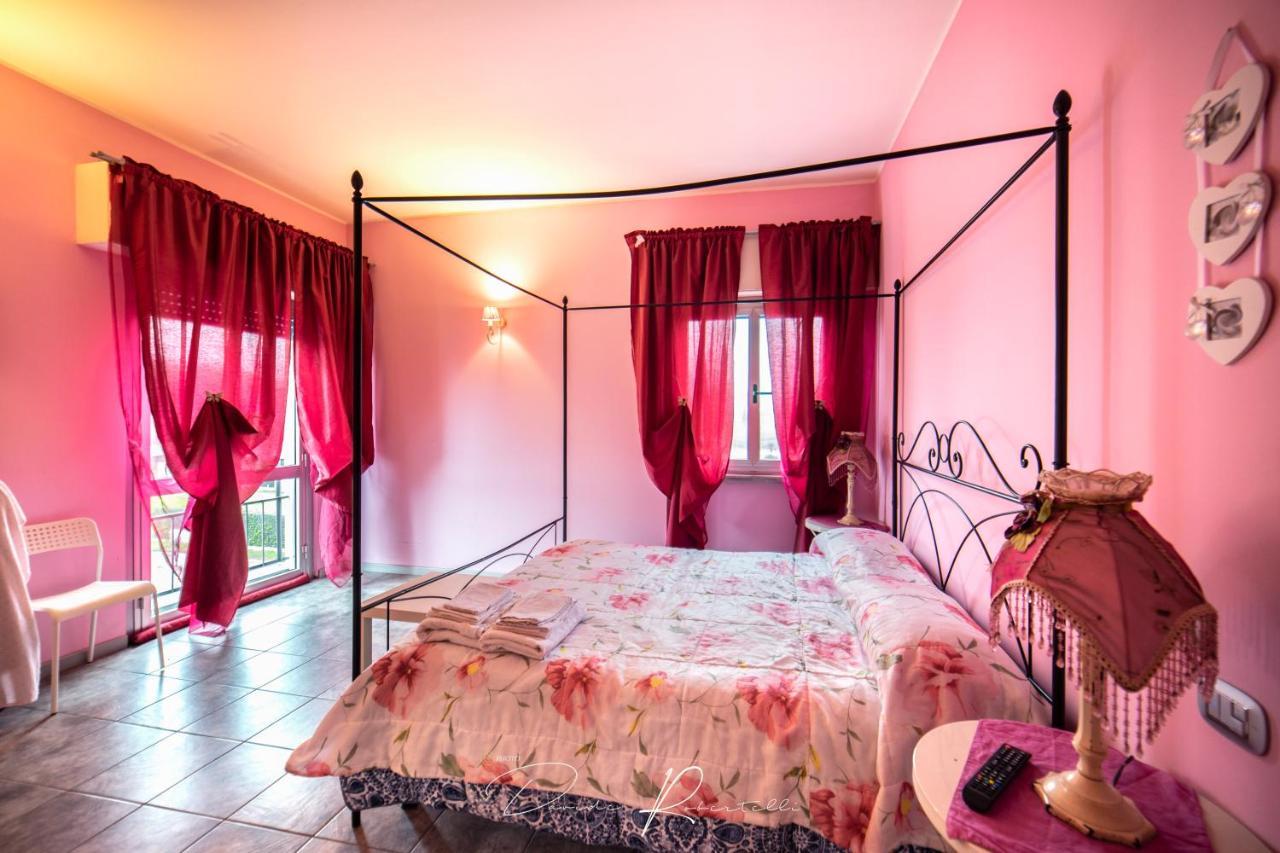 Apartment Tea Versilia - Forte dei Marmi