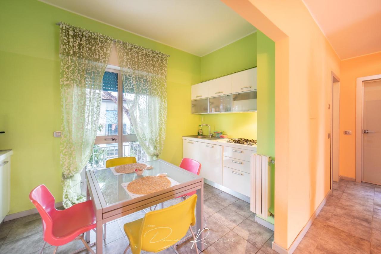 Apartment Tea Versilia - Forte dei Marmi