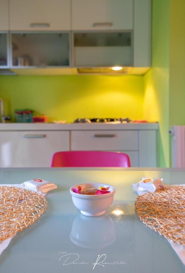 Tea Versilia - Apartment Forte dei Marmi