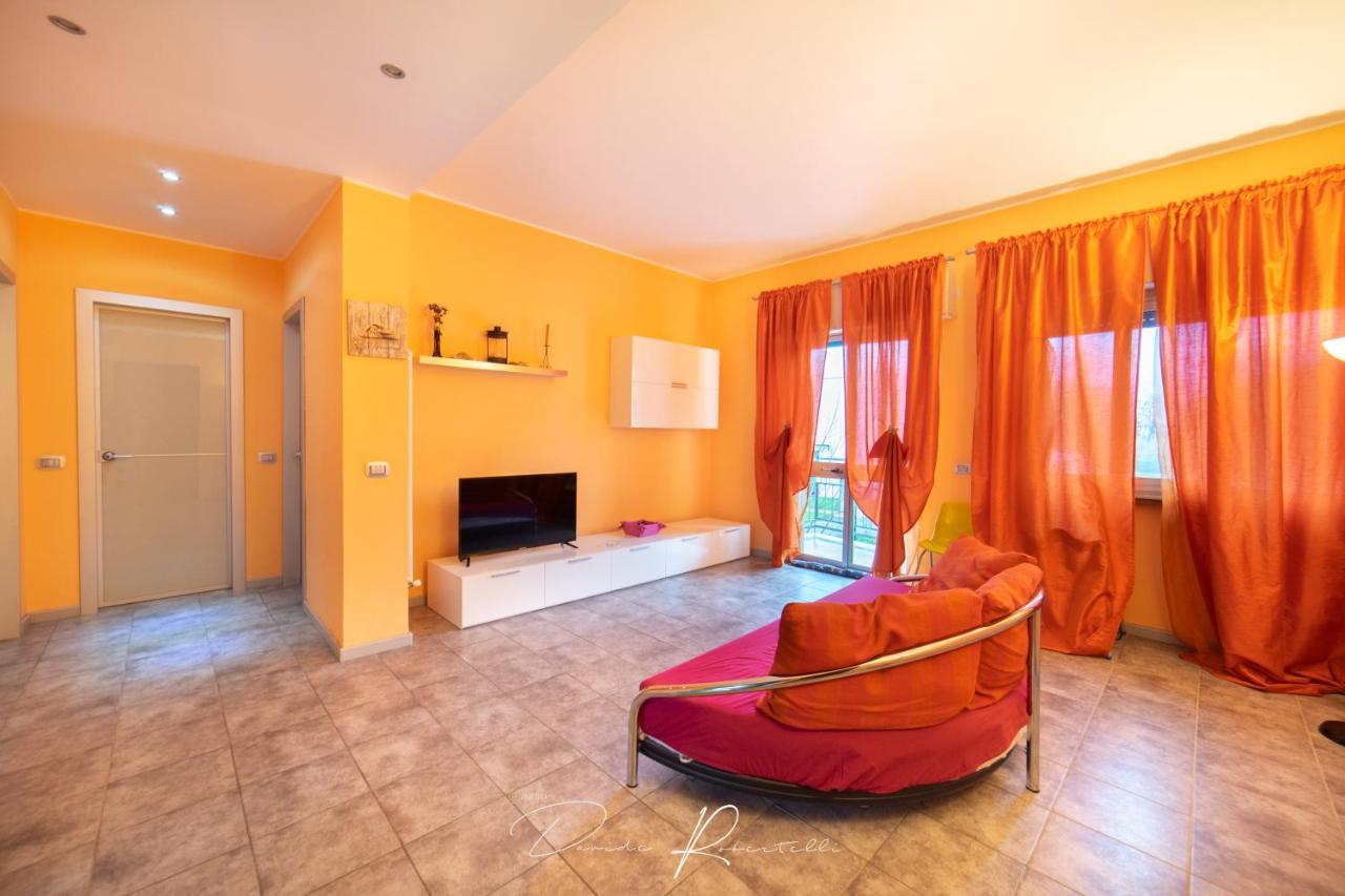 Tea Versilia - Apartment *