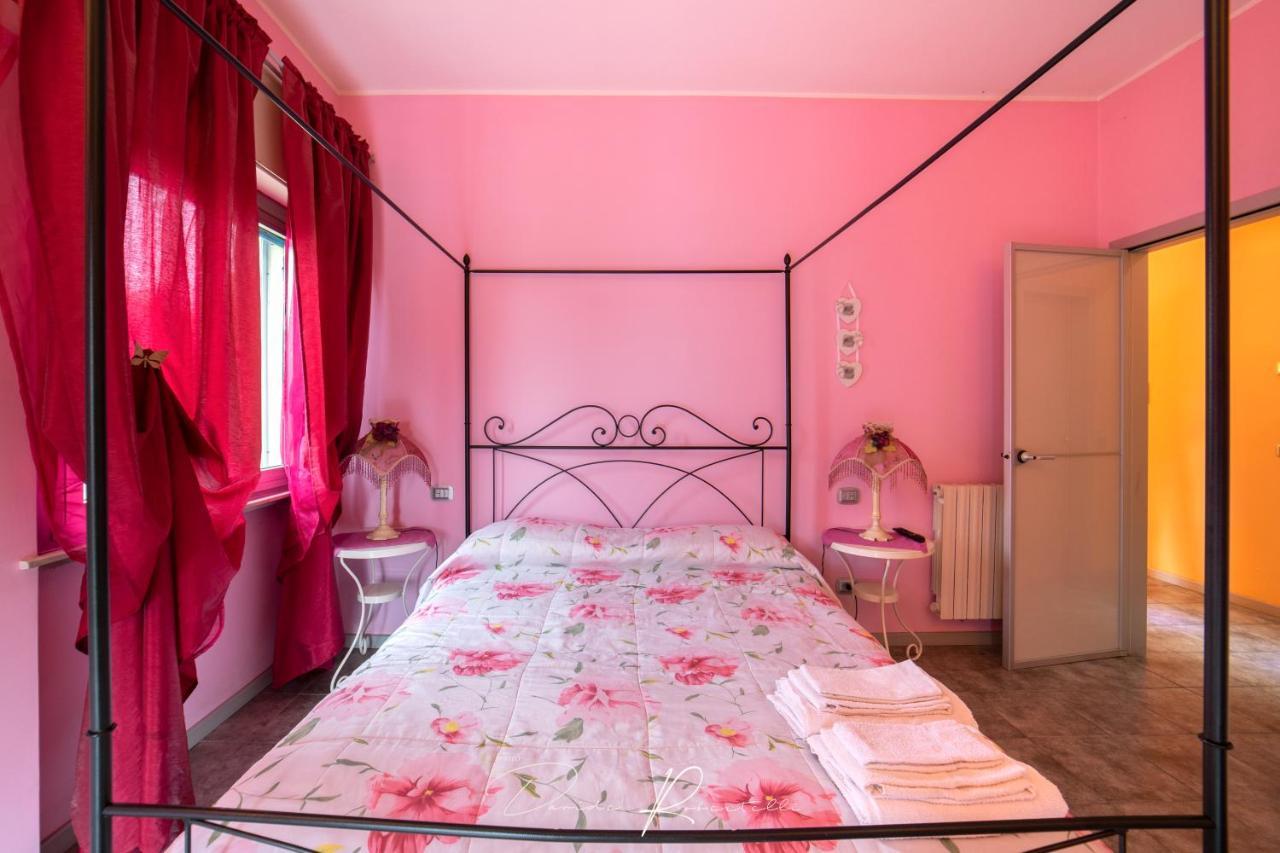 Tea Versilia - Apartment Forte dei Marmi