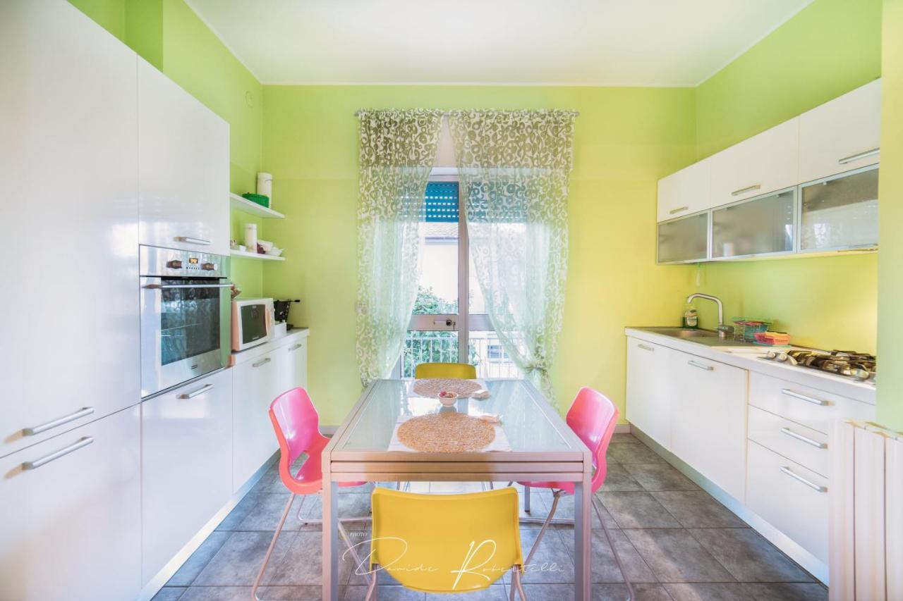 Tea Versilia - Apartment Forte dei Marmi