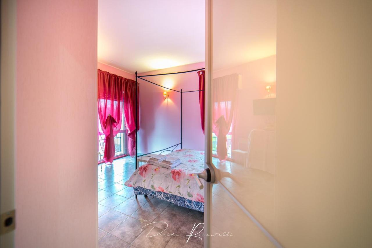 Apartment Tea Versilia -