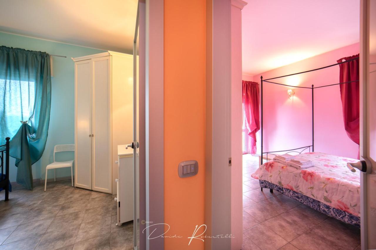 Apartment Tea Versilia - *