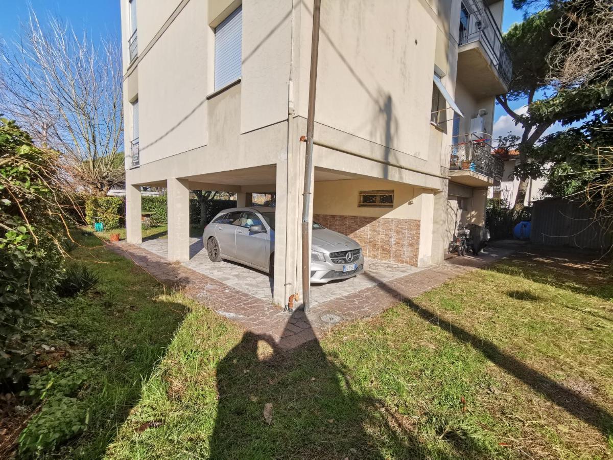 Apartment Tea Versilia -