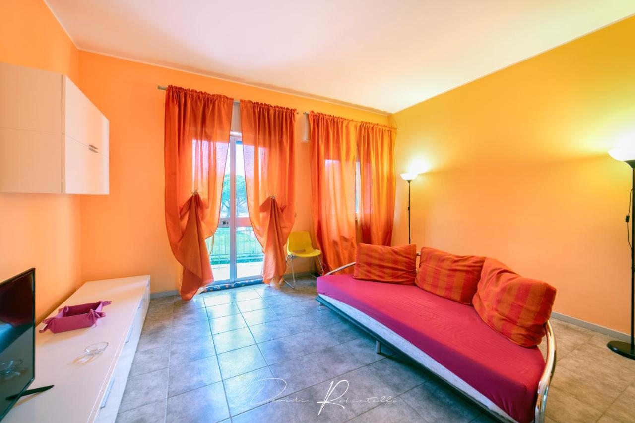 Apartment Tea Versilia - Forte dei Marmi