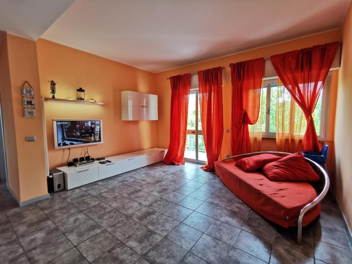 Apartment Tea Versilia - Forte dei Marmi