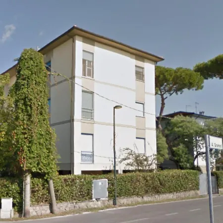 Tea Versilia - Forte Dei Marmi Apartment Exterior photo