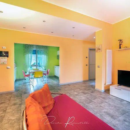 Tea Versilia - Forte Dei Marmi Apartment Exterior photo