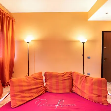 Tea Versilia - Forte Dei Marmi Apartment Exterior photo