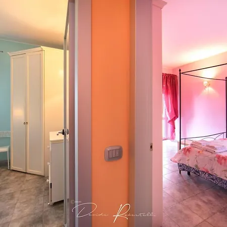 Tea Versilia - Forte Dei Marmi Apartment Exterior photo