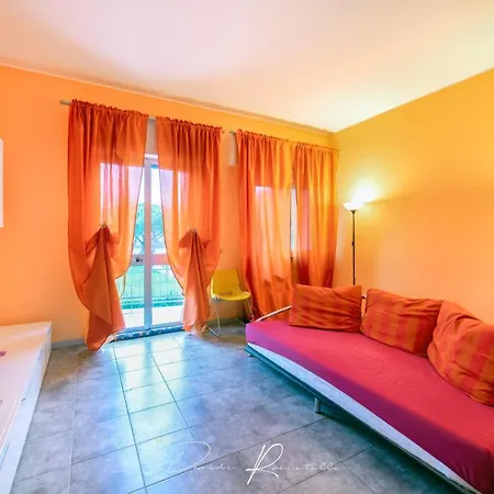 Tea Versilia - Forte Dei Marmi Apartment Exterior photo