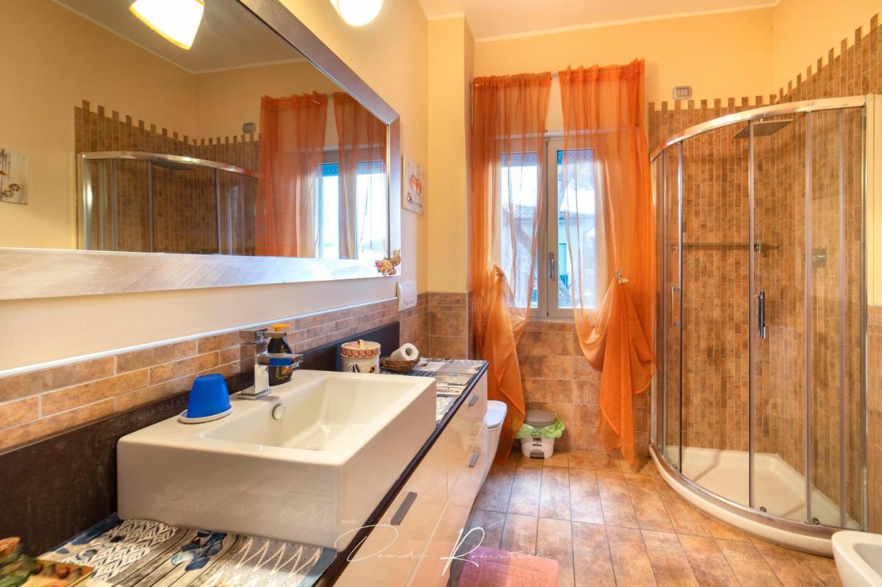 Tea Versilia - Dei Marmi Apartamento *