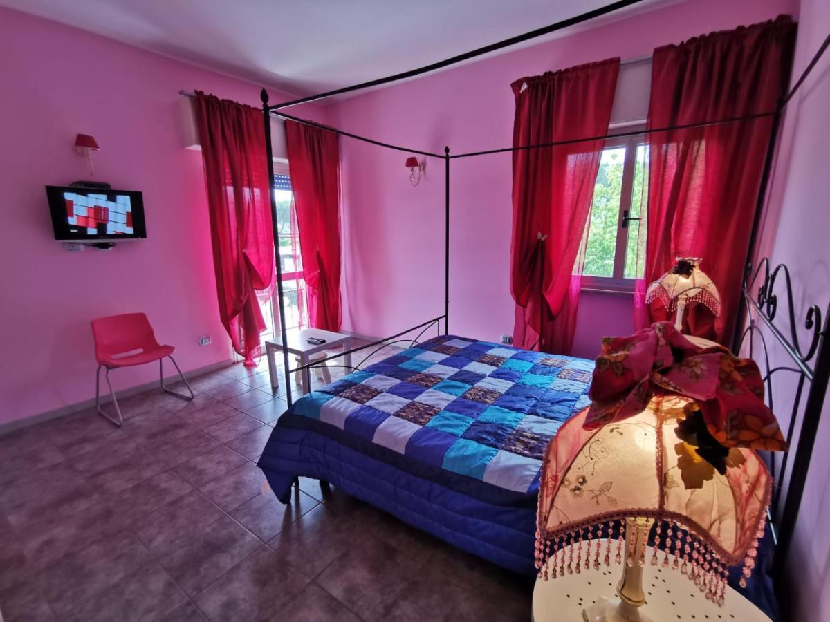 Apartamento Tea Versilia - Dei Marmi Forte dei Marmi