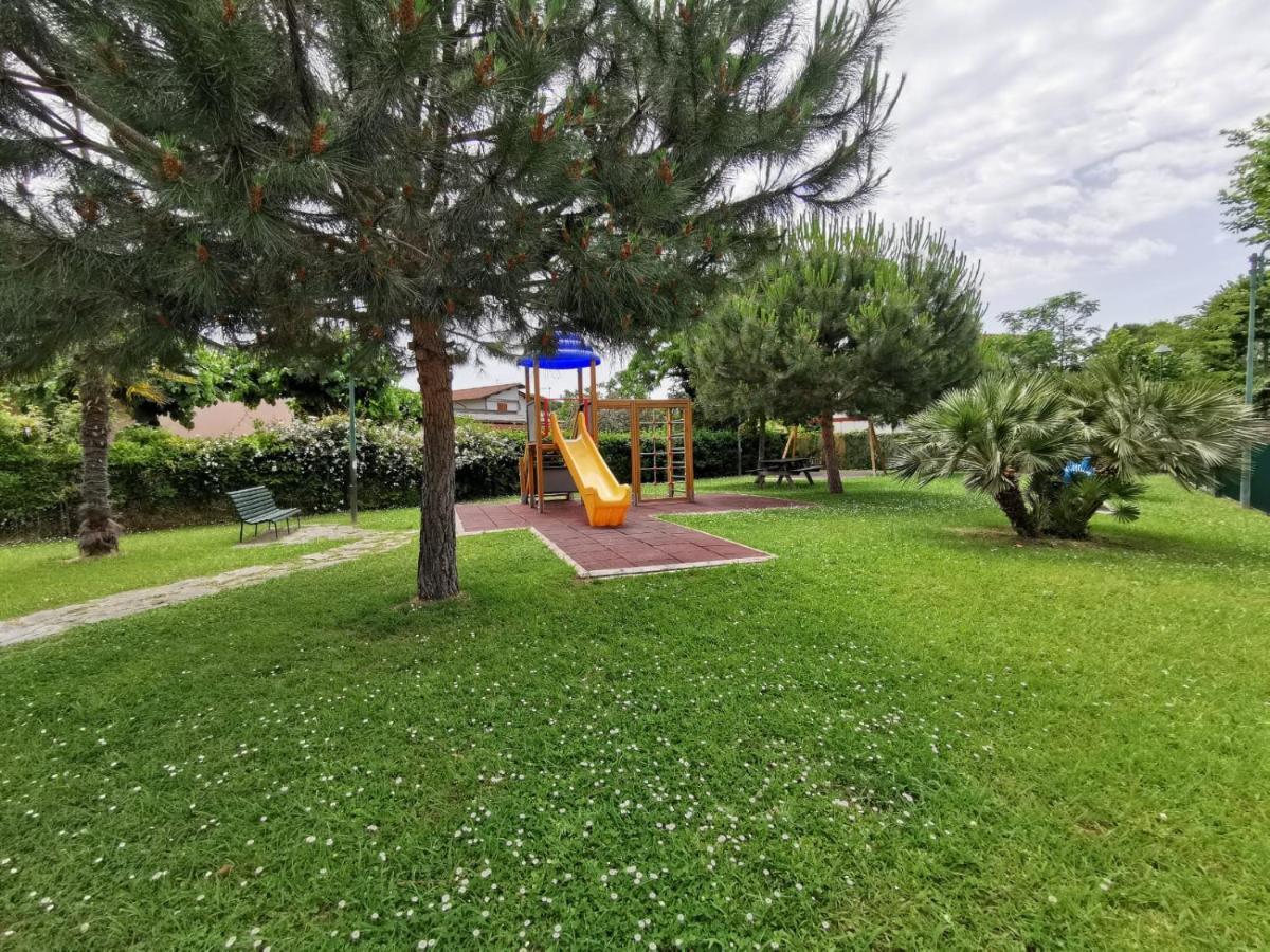 Tea Versilia - Dei Marmi Apartamento